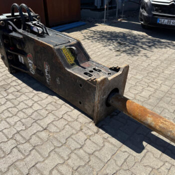 Caterpillar H130GCS Hydraulic Hammer