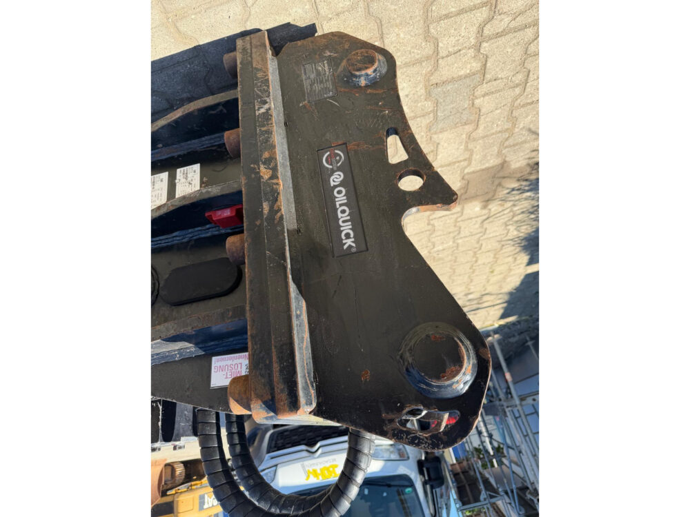 Caterpillar H130GCS Hydraulic Hammer