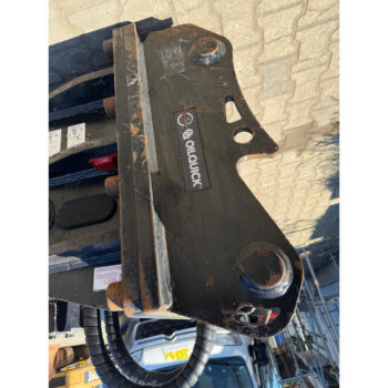 Caterpillar H130GCS Hydraulic Hammer