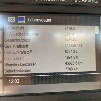 Caterpillar 962 M wiellader