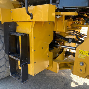 Caterpillar 962 M wiellader