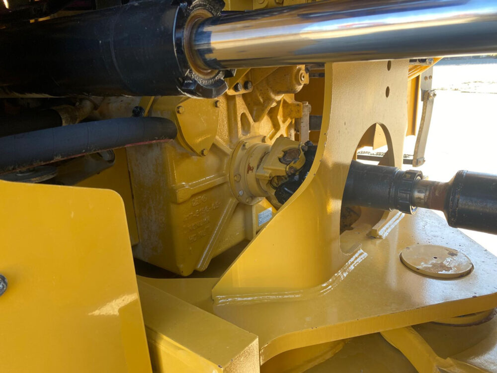Caterpillar 962 M wiellader