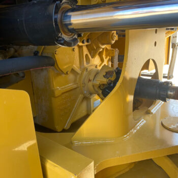 Caterpillar 962 M wiellader