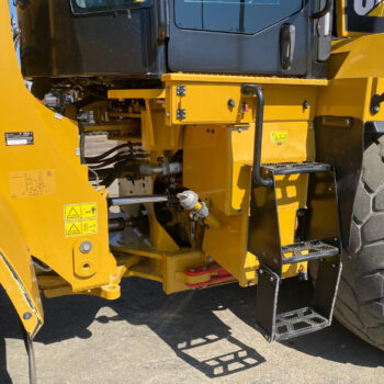 Caterpillar 962 M wiellader
