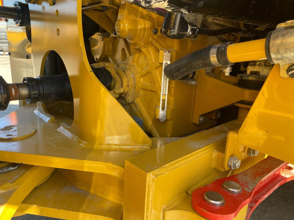 Caterpillar 962 M wiellader