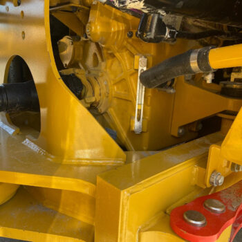 Caterpillar 962 M wiellader