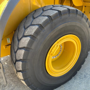 Caterpillar 962 M wiellader