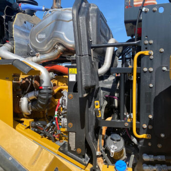 Caterpillar 962 M wiellader