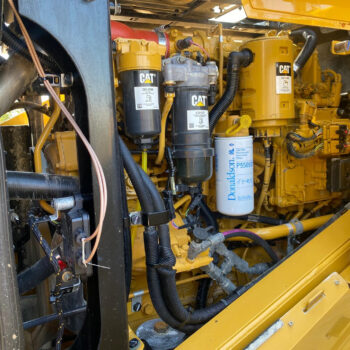 Caterpillar 962 M wiellader
