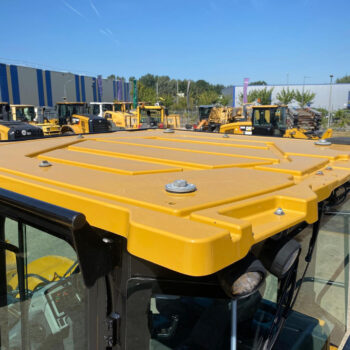 Caterpillar 962 M wiellader