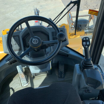 Volvo L30GS speeder wiellader AIRCON