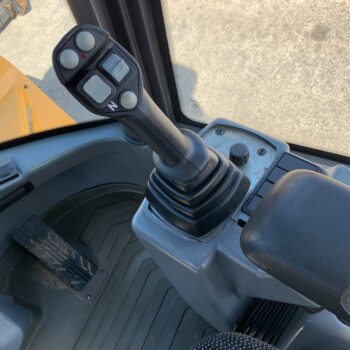 Volvo L30GS speeder wiellader AIRCON