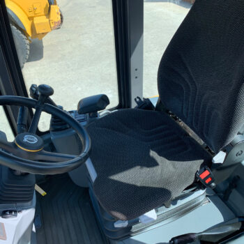 Volvo L30GS speeder wiellader AIRCON