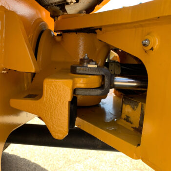 Volvo L30GS speeder wiellader AIRCON