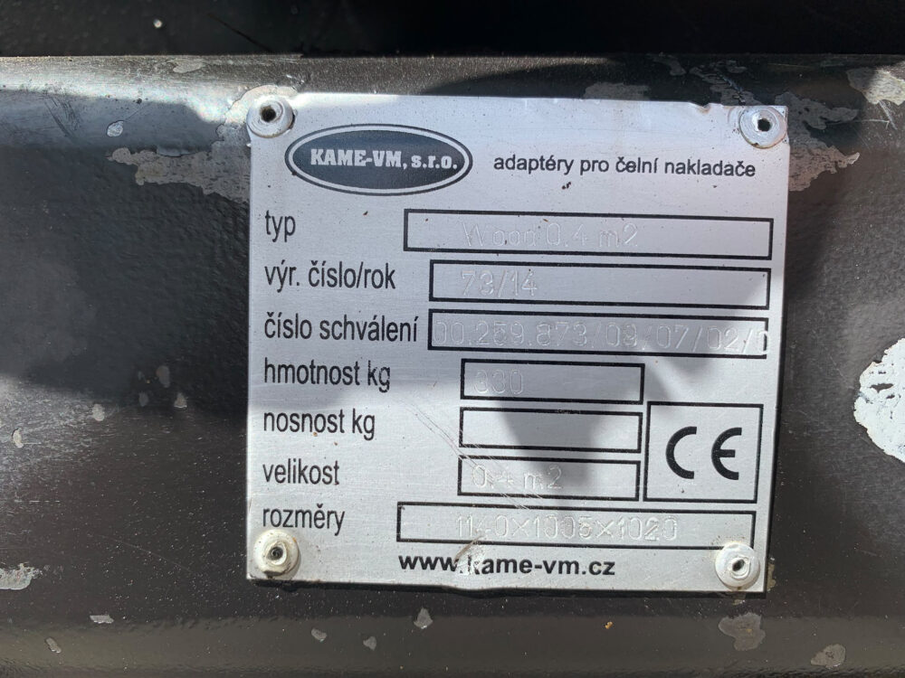 Volvo L30GS speeder wiellader AIRCON