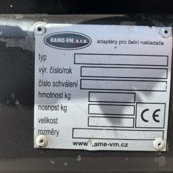 Volvo L30GS speeder wiellader AIRCON