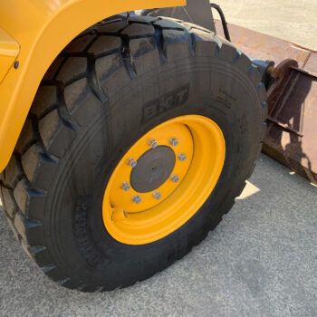 Volvo L30GS speeder wiellader AIRCON