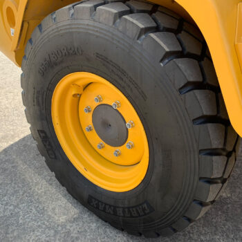 Volvo L30GS speeder wiellader AIRCON