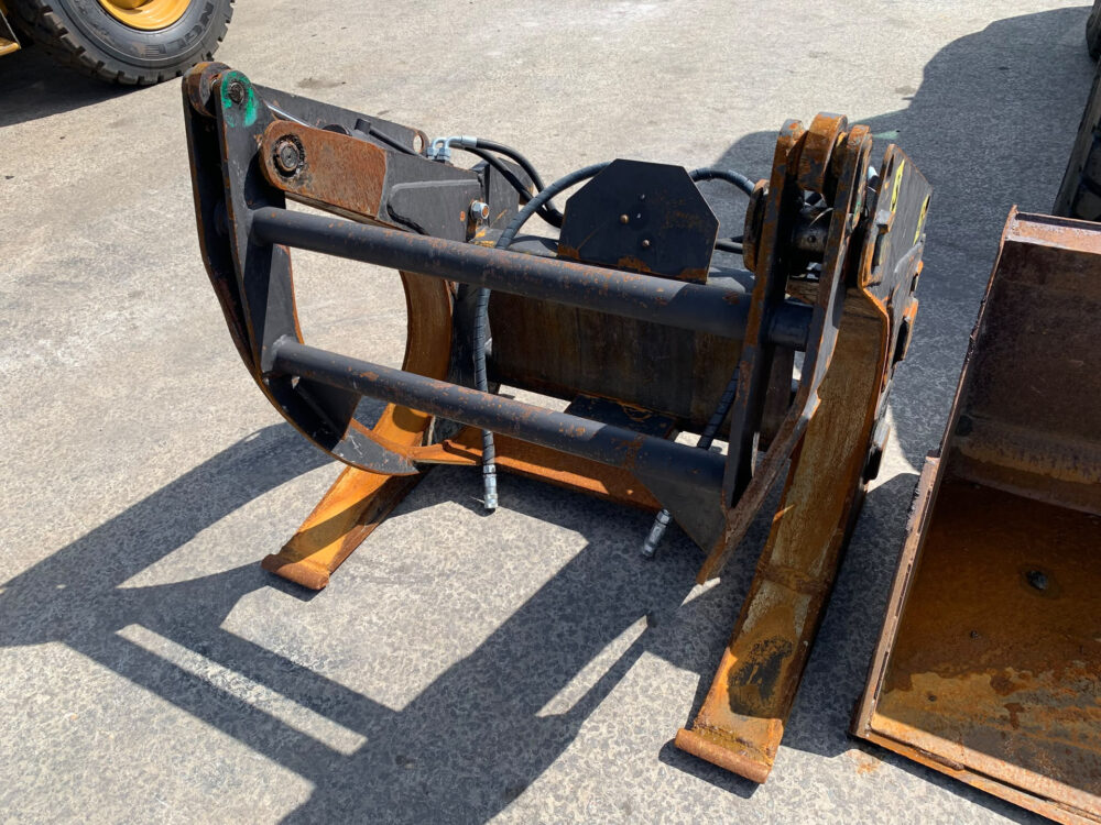 Volvo L30GS speeder wiellader AIRCON
