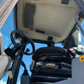 Volvo L30GS speeder wiellader AIRCON