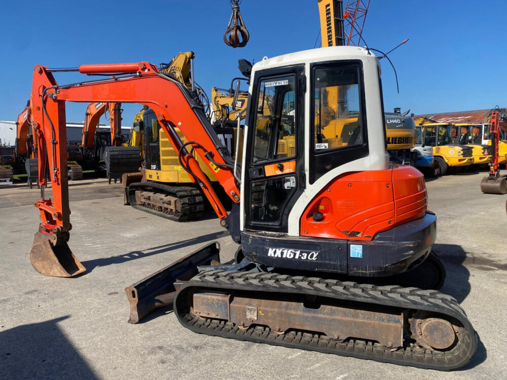 kubota-kx161-3-minigraafmachine