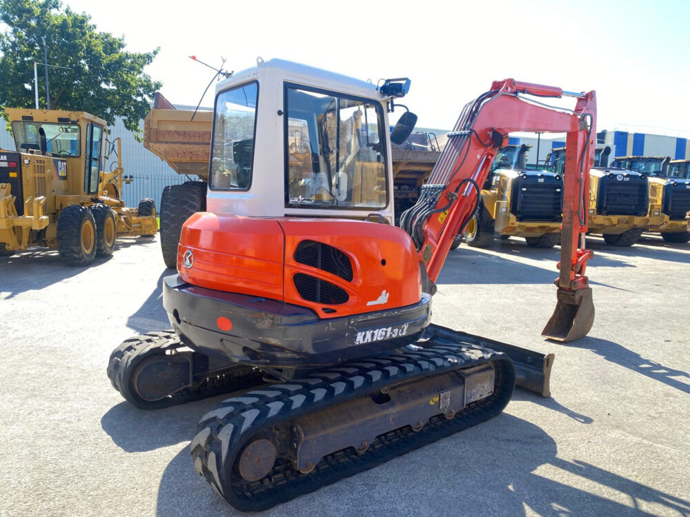 kubota-kx161-3-minigraafmachine