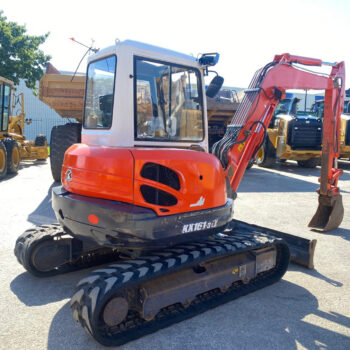 kubota-kx161-3-minigraafmachine