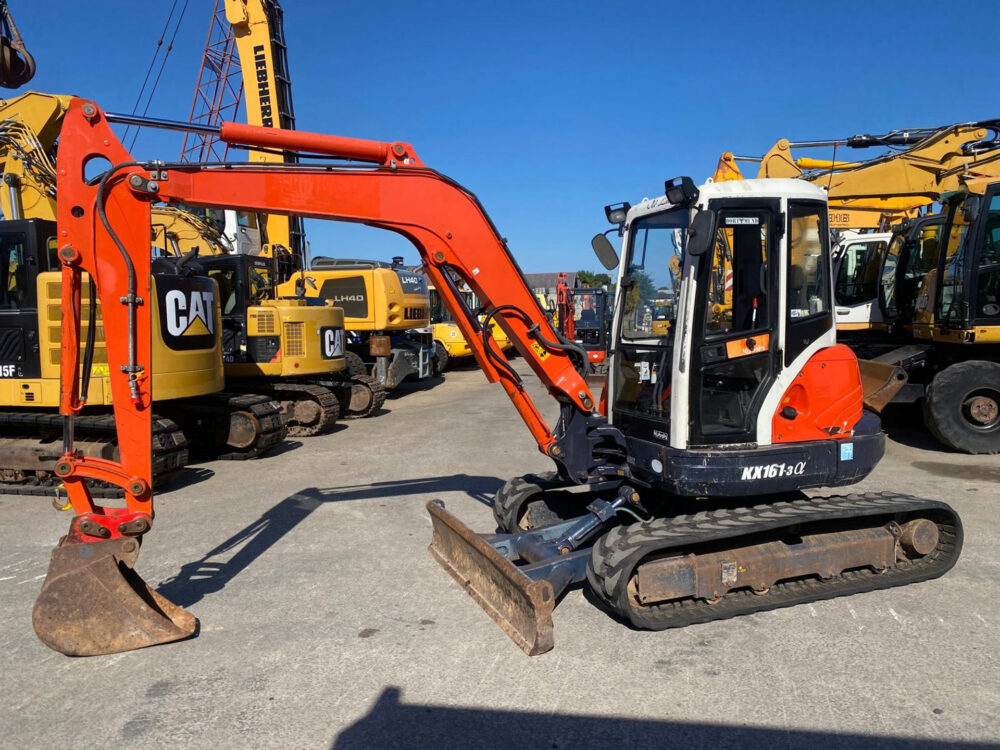 kubota-kx161-3-minigraafmachine