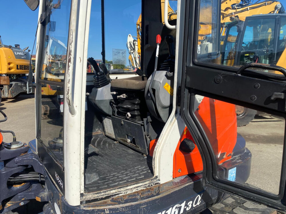 kubota-kx161-3-minigraafmachine