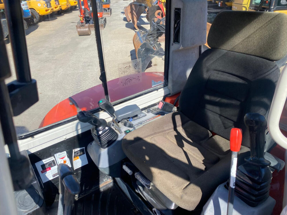 kubota-kx161-3-minigraafmachine