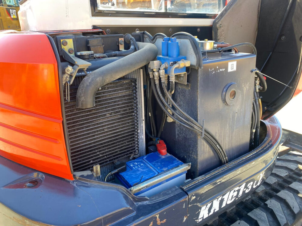 kubota-kx161-3-minigraafmachine