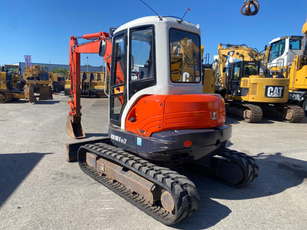 kubota-kx161-3-minigraafmachine