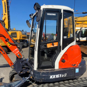 kubota-kx161-3-minigraafmachine
