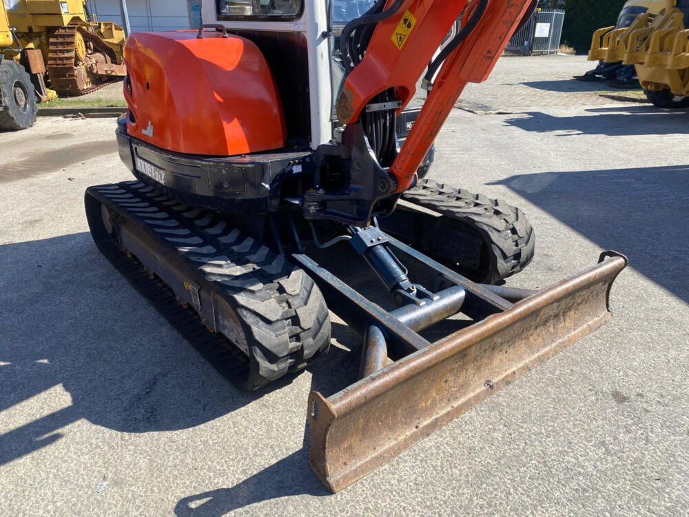 kubota-kx161-3-minigraafmachine