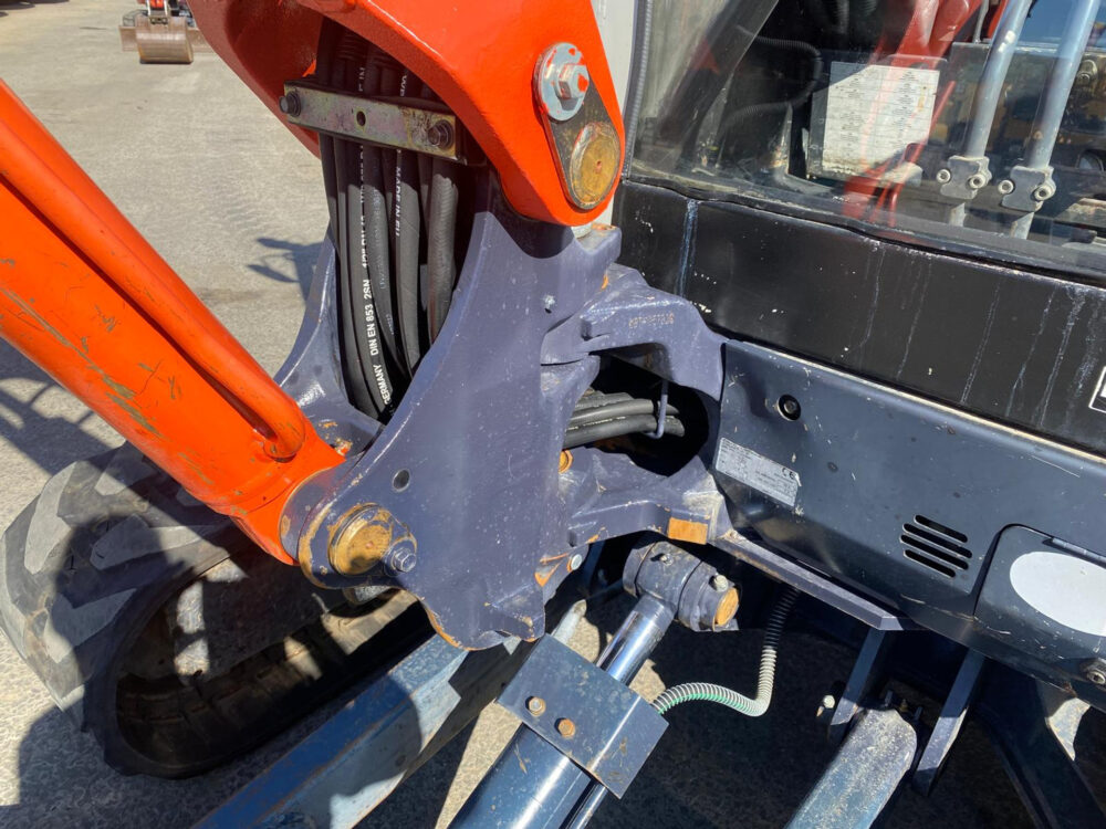 kubota-kx161-3-minigraafmachine