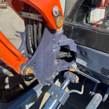 kubota-kx161-3-minigraafmachine