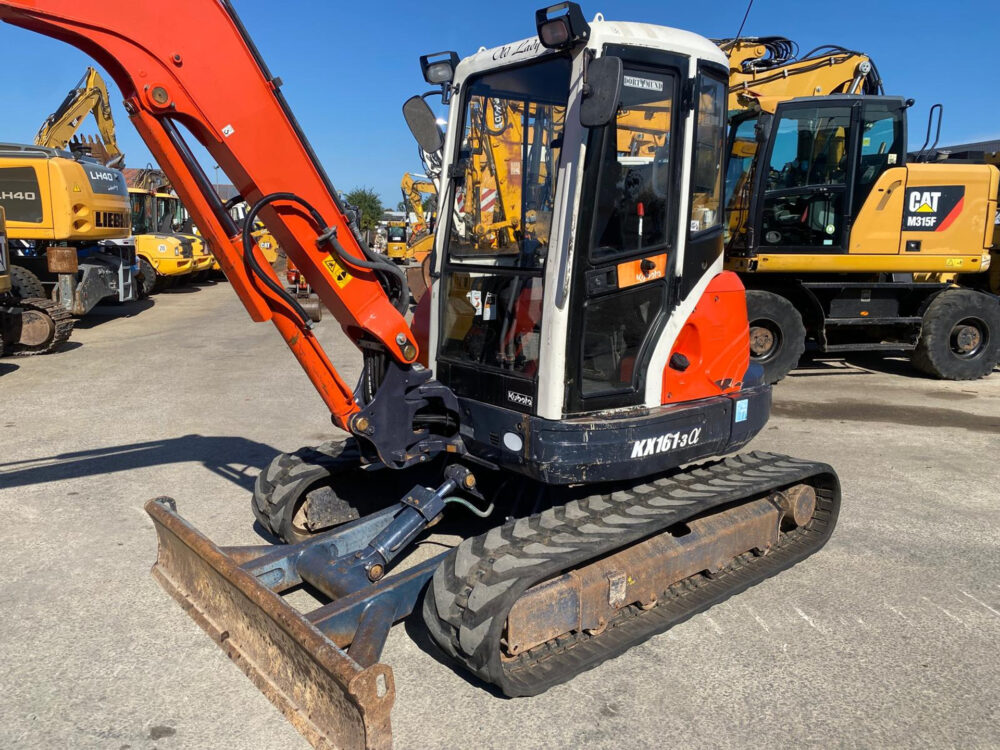 kubota-kx161-3-minigraafmachine