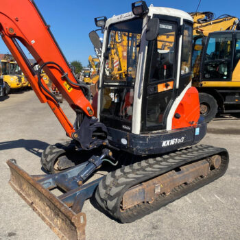 kubota-kx161-3-minigraafmachine