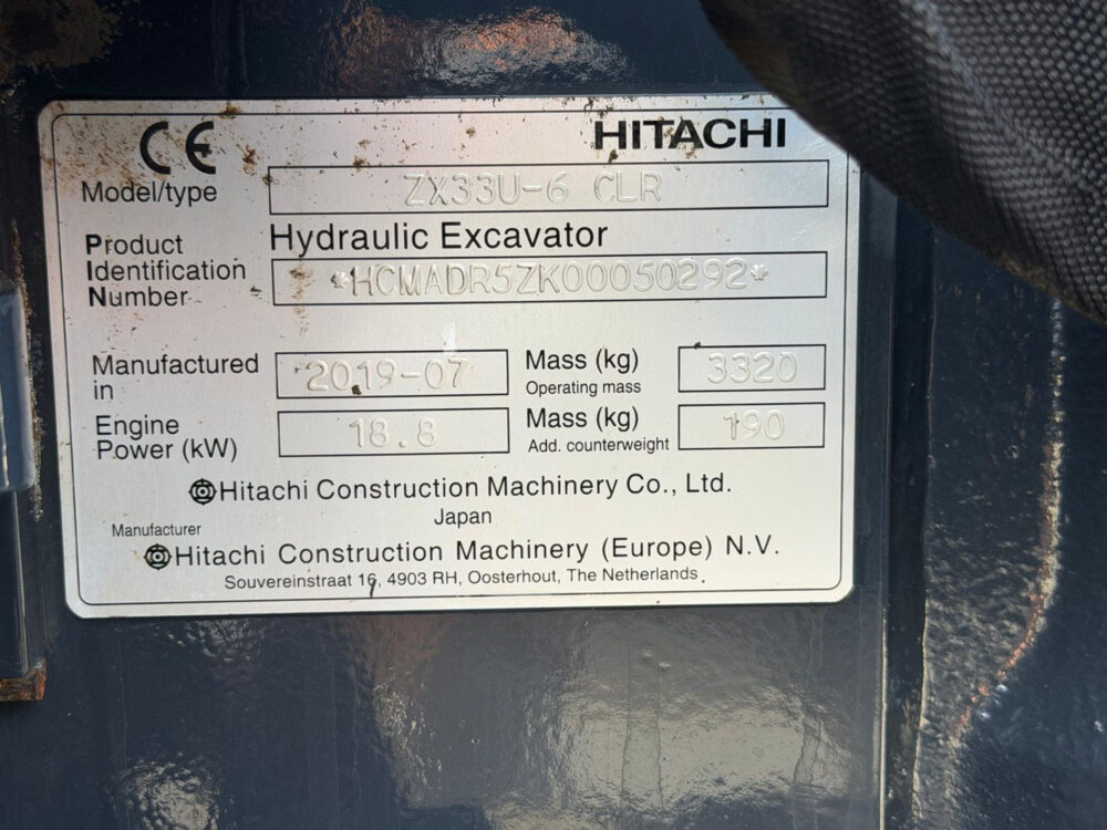 hitachi-zx33u-6-clr-minigraafmachine