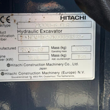 hitachi-zx33u-6-clr-minigraafmachine