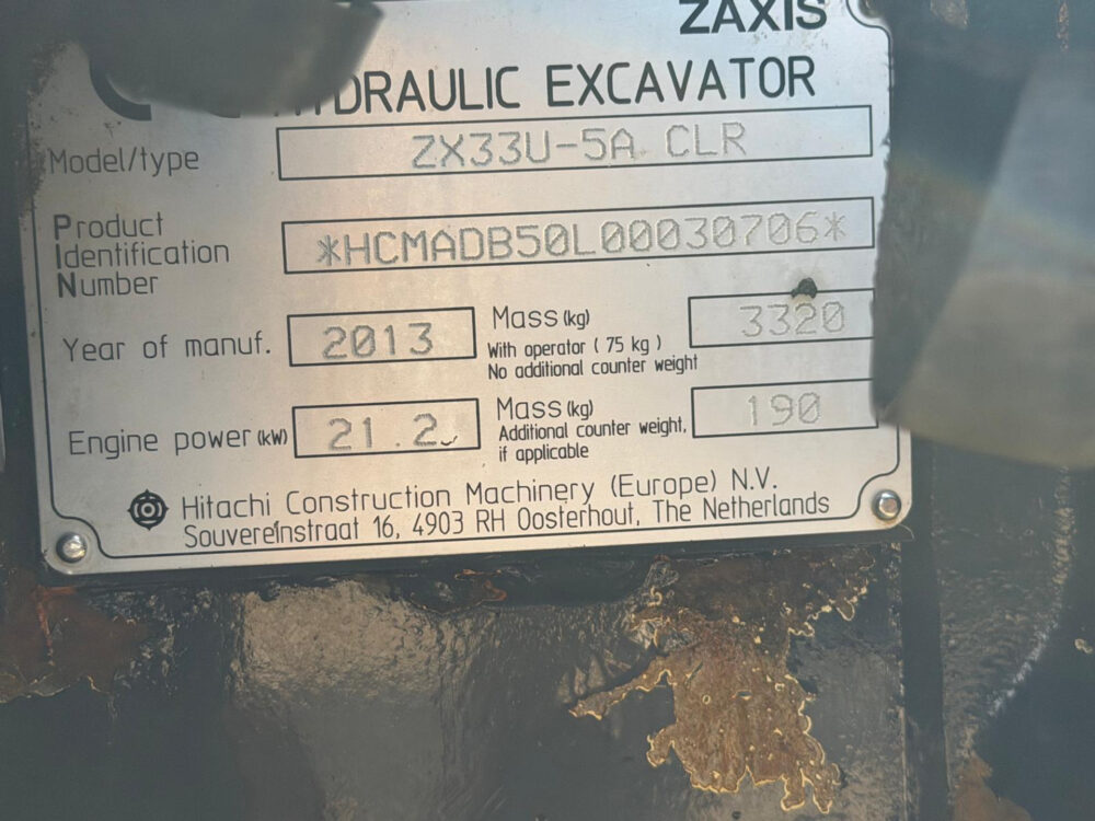 hitachi-zx33u-5a-clr-minigraafmachine