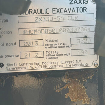 hitachi-zx33u-5a-clr-minigraafmachine