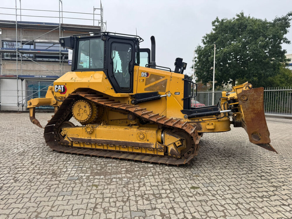 caterpillar-d5-17a-lgp-rupsdozer