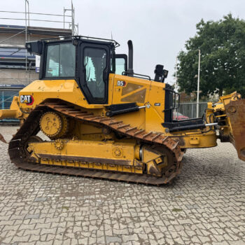 caterpillar-d5-17a-lgp-rupsdozer