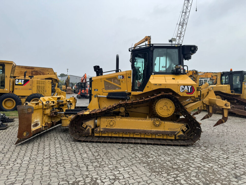 caterpillar-d5-17a-lgp-rupsdozer