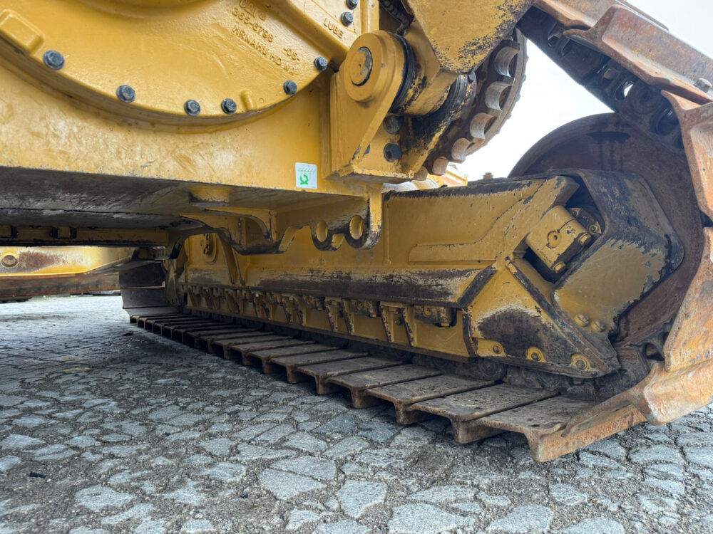 caterpillar-d5-17a-lgp-rupsdozer