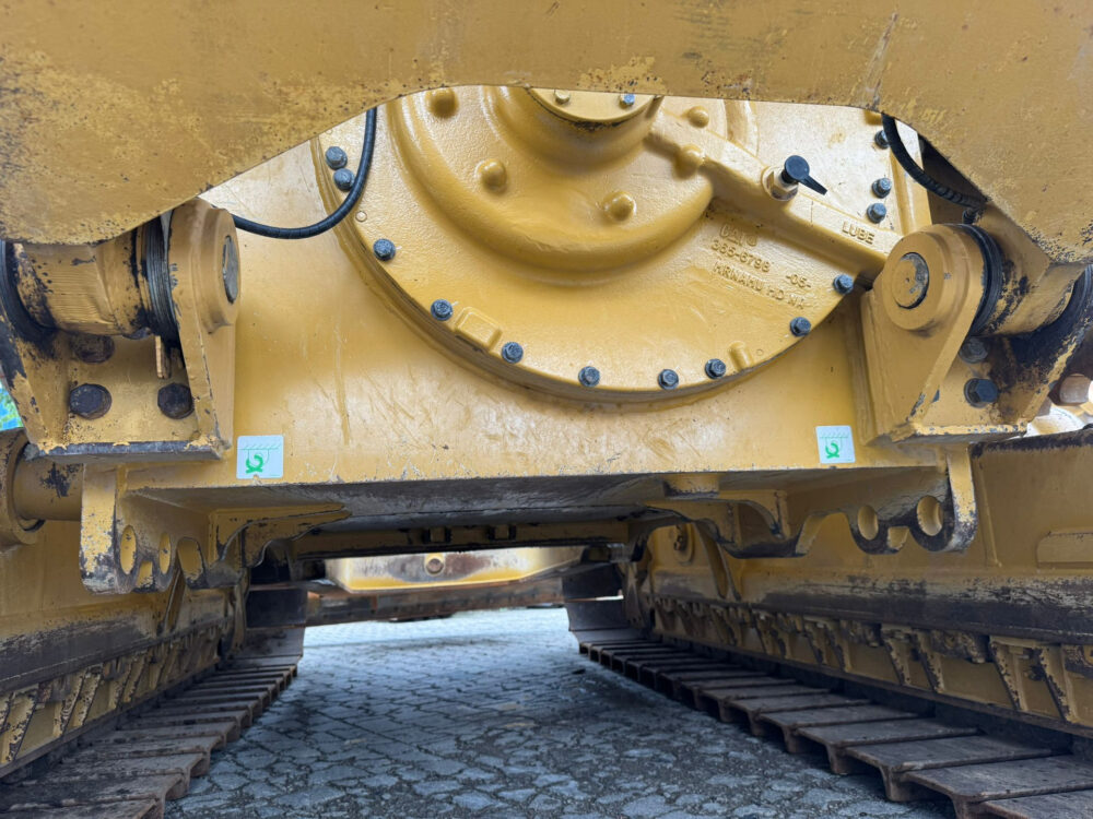 caterpillar-d5-17a-lgp-rupsdozer