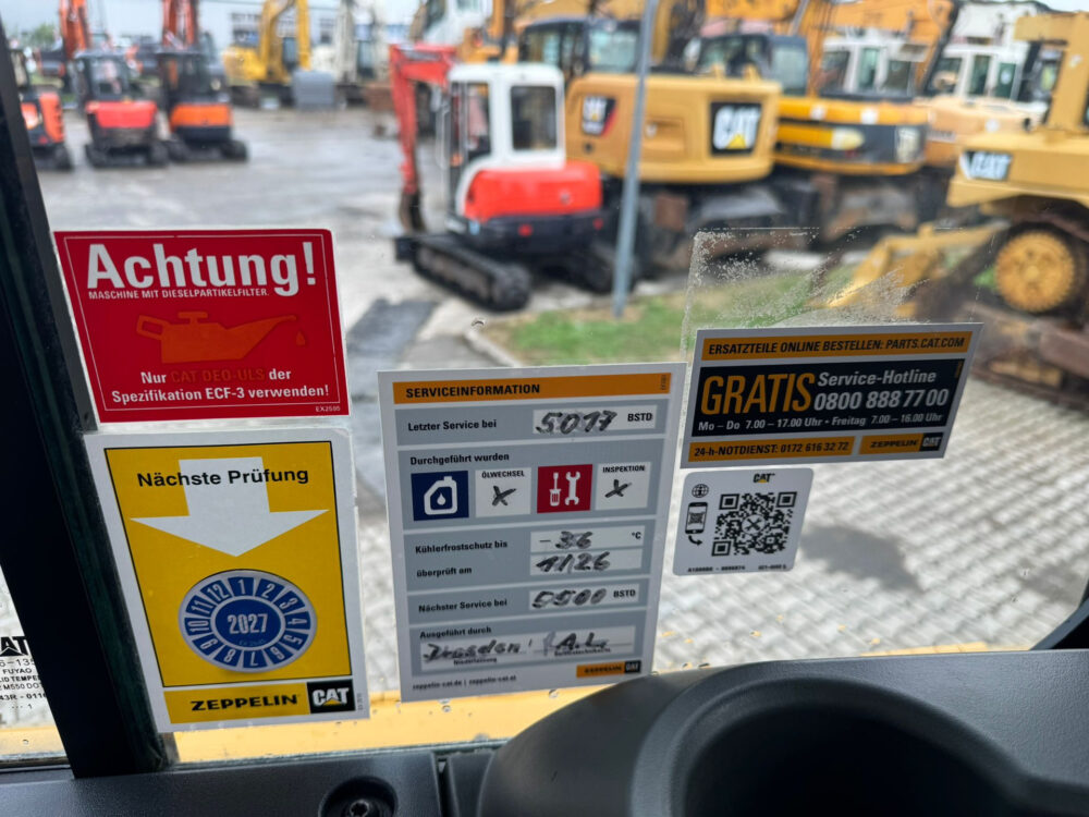caterpillar-d5-17a-lgp-rupsdozer