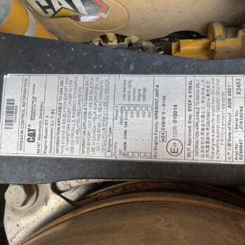 caterpillar-d5-17a-lgp-rupsdozer