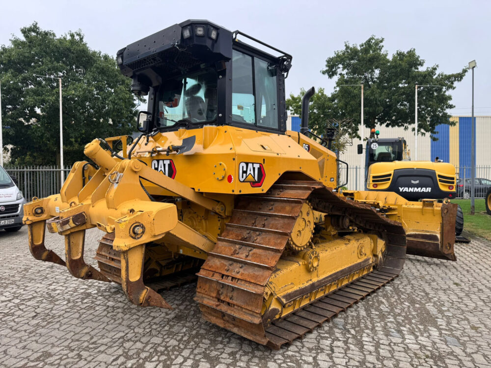 caterpillar-d5-17a-lgp-rupsdozer